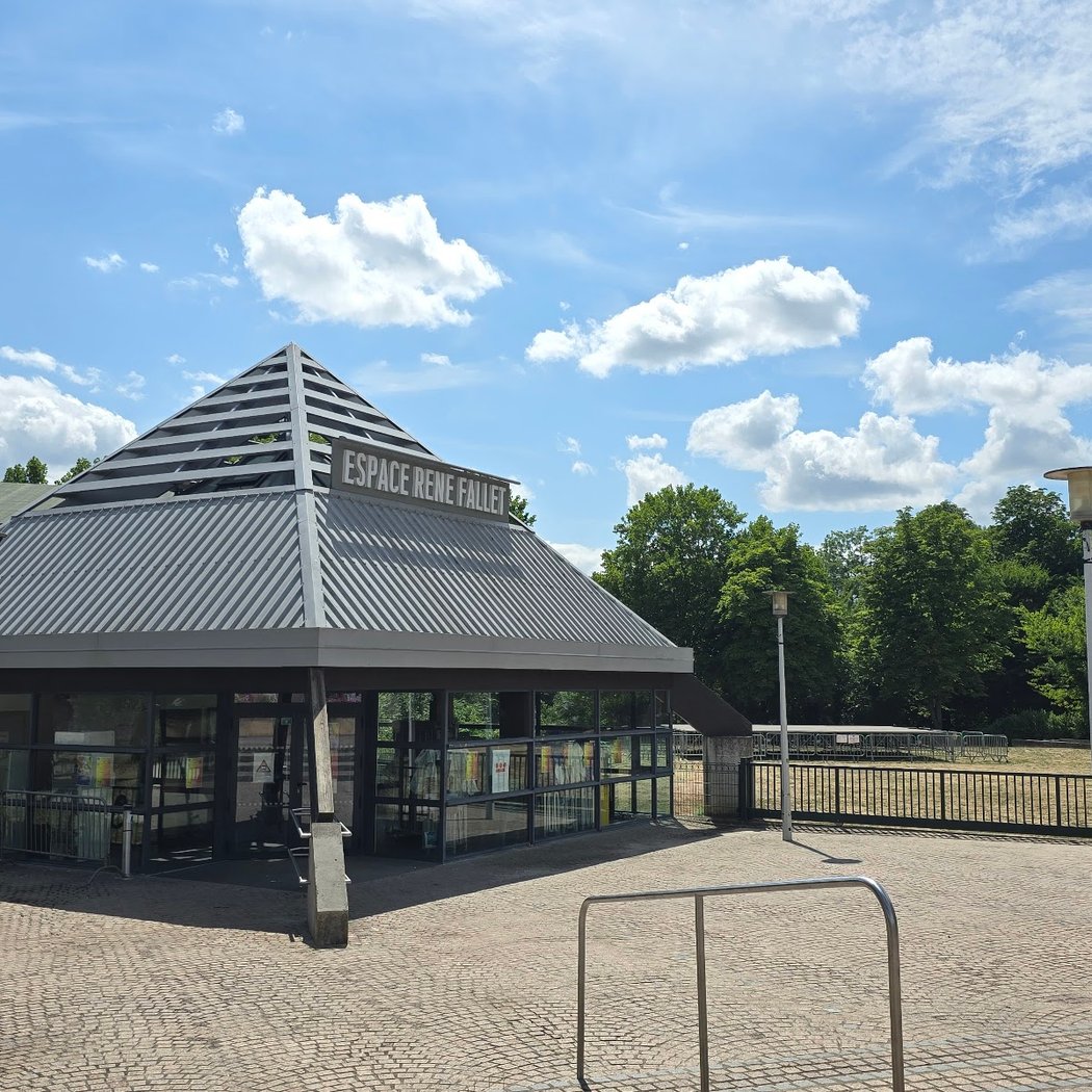 Espace René Fallet 3